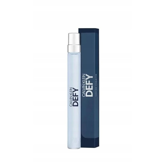 Calvin Klein Defy EDT eau de toilette for Men Packaging status original