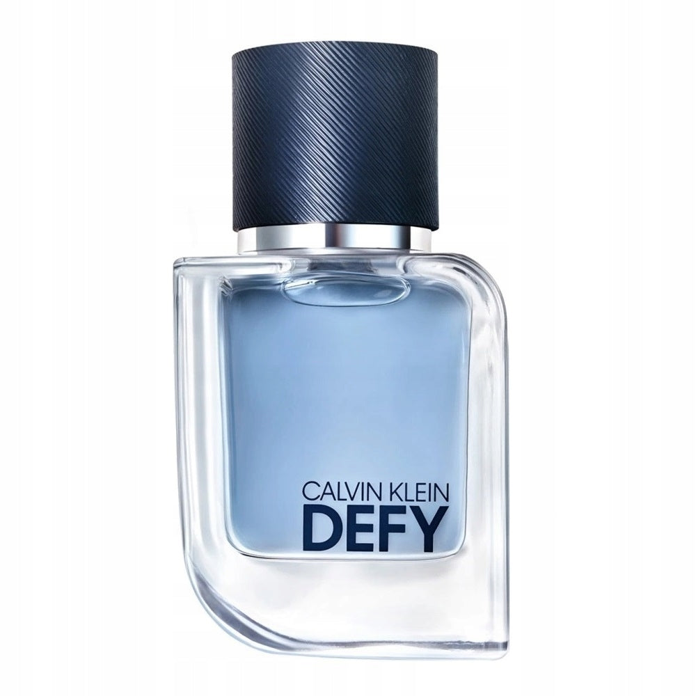 Calvin Klein Defy Men eau de toilette spray 30ml