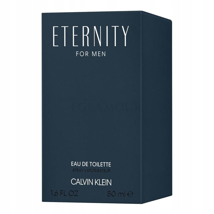 Calvin Klein ETERNITY 50ml