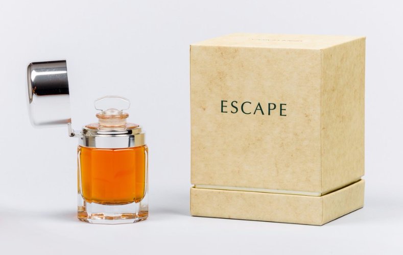 Calvin Klein Escape perfume 30 ml