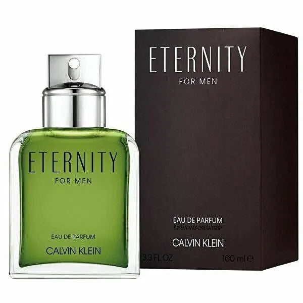 Calvin Klein Eternity 50 ml EDP Manufacturer code 3614229135022