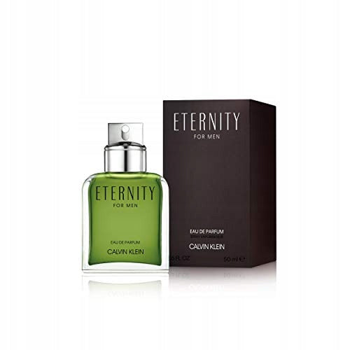 Calvin Klein Eternity 50 ml EDP