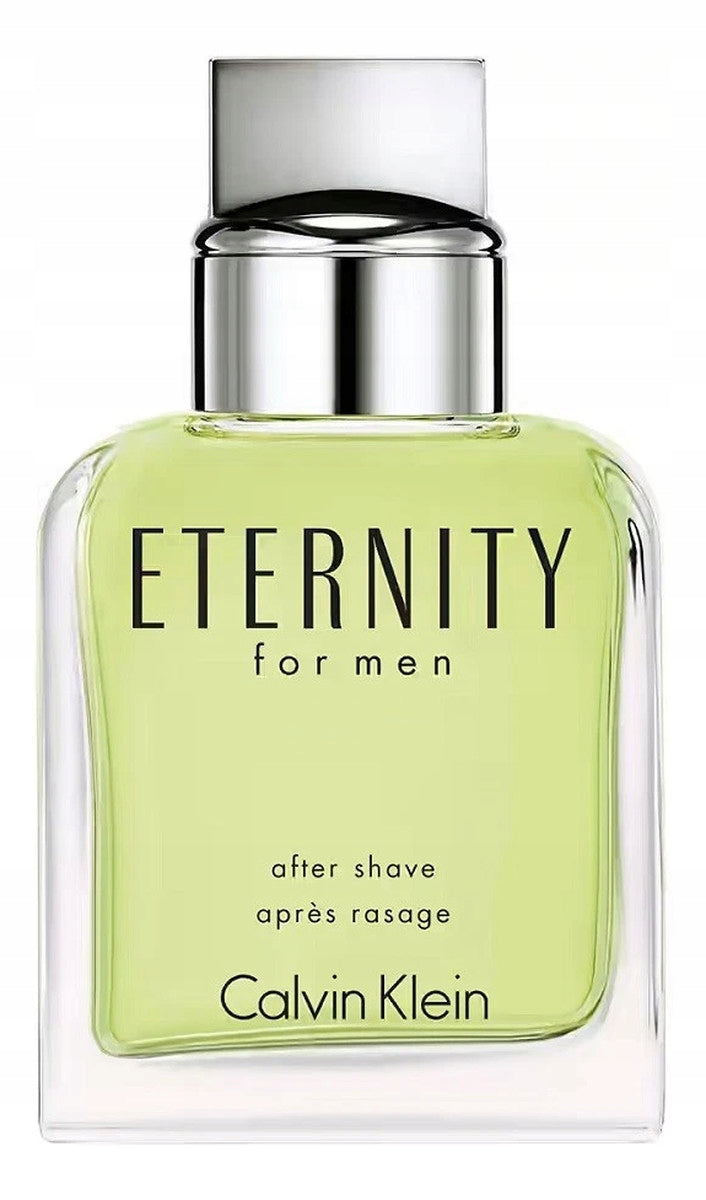 Calvin Klein Eternity Aftershave 100ml Brand Calvin Klein