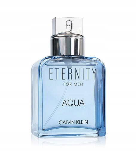 Calvin Klein Eternity Aqua For Men EdT 100ml Brand Calvin Klein