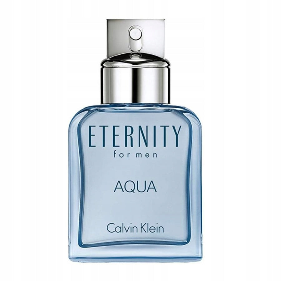 Calvin Klein Eternity Aqua For Men eau de toilette spray 50ml
