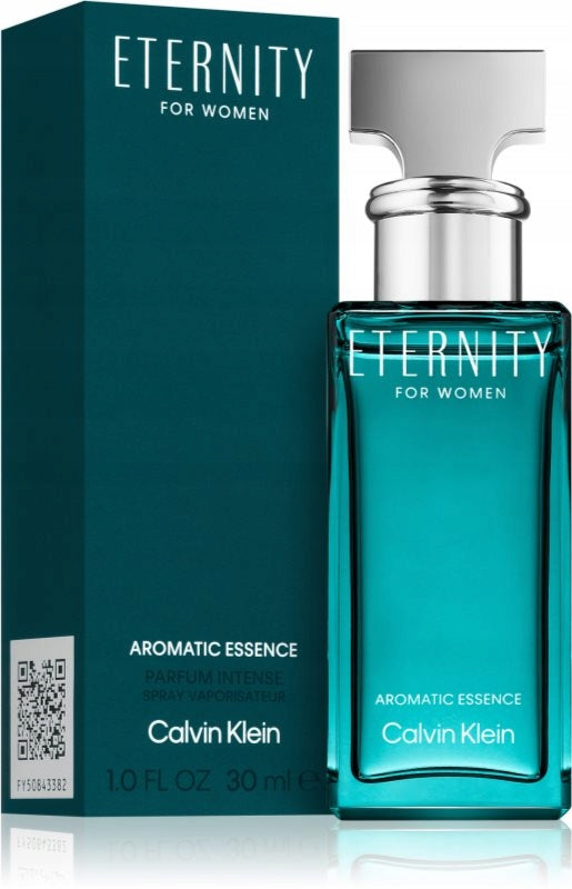 Calvin Klein Eternity Aromatic Essence Eau de Parfum 30ml for women