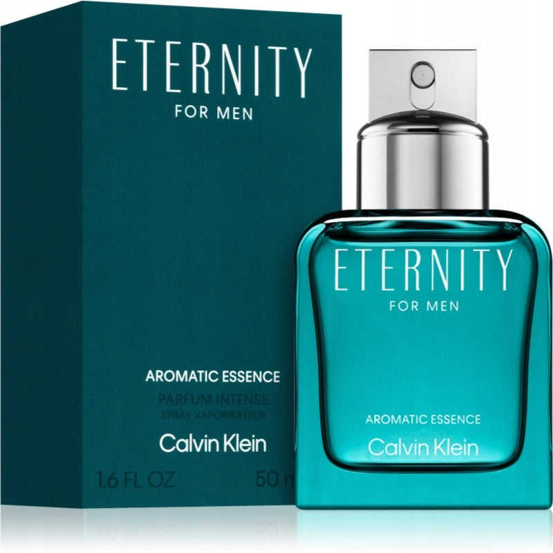 Calvin Klein Eternity Aromatic Essence for Men Eau de Parfum 50ml