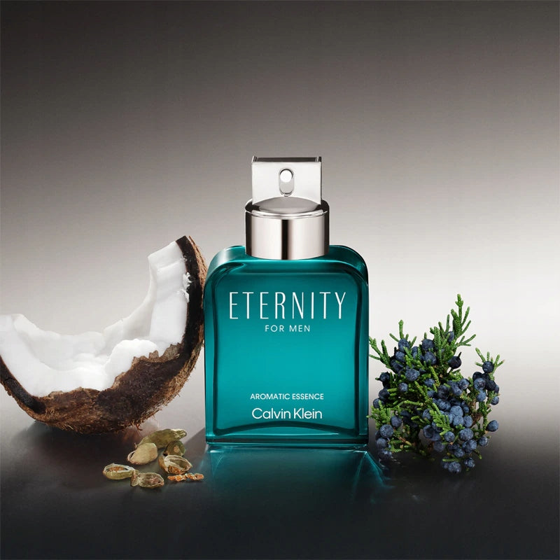 Calvin Klein Eternity Aromatic Essence parfum intense men 200ml Brand Calvin Klein