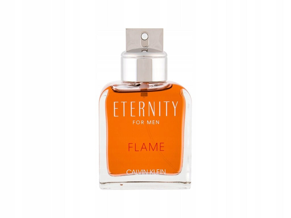 Calvin Klein Eternity Flame For MenEau de Toilette 100ml