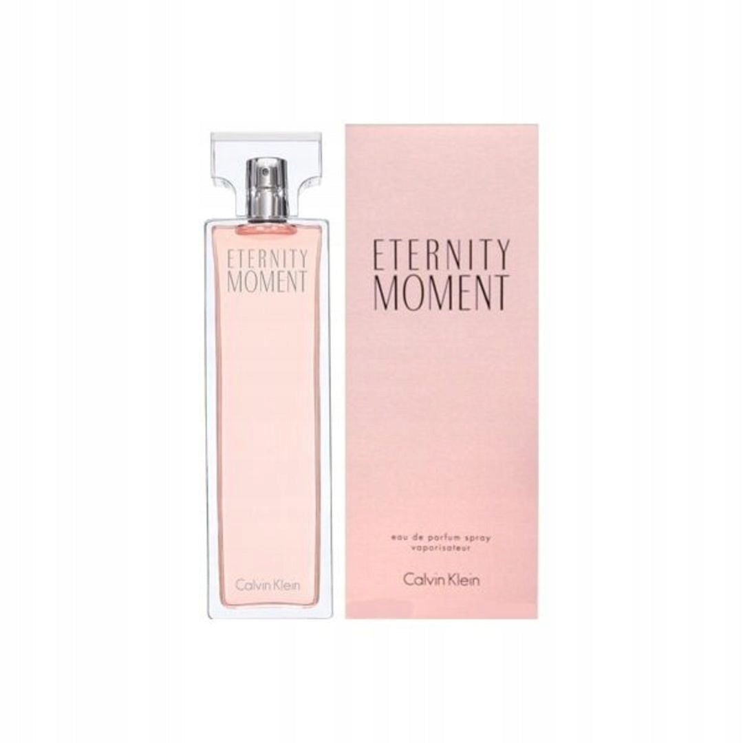 Calvin Klein Eternity For Women Moment 30ml EDP Perfumed Water