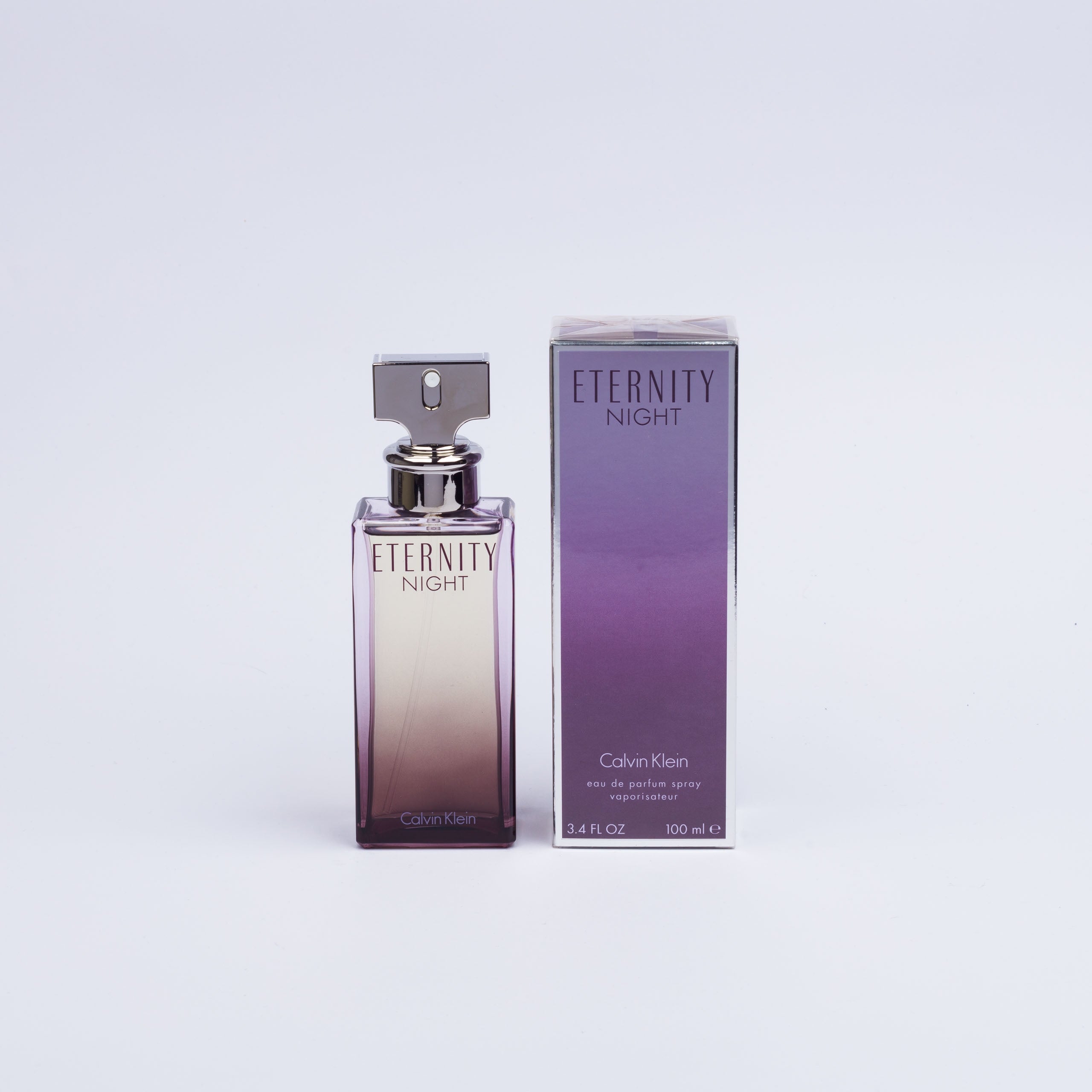 Calvin Klein Eternity Night Eau de Parfum 100ml