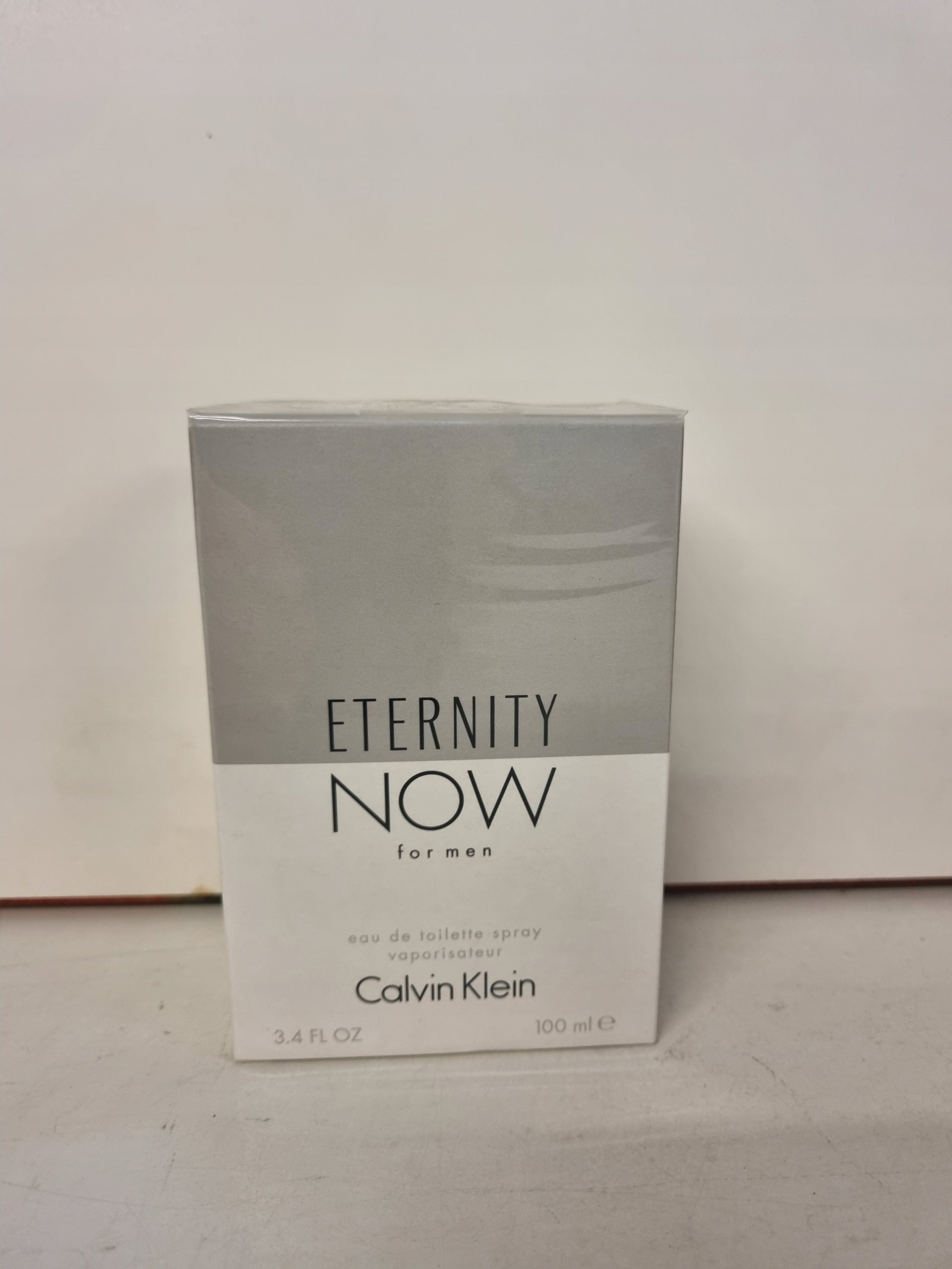 Calvin Klein Eternity Now for Men eau de toilette 100 ml