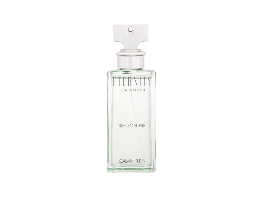 Calvin Klein Eternity Reflections 100 ml floral