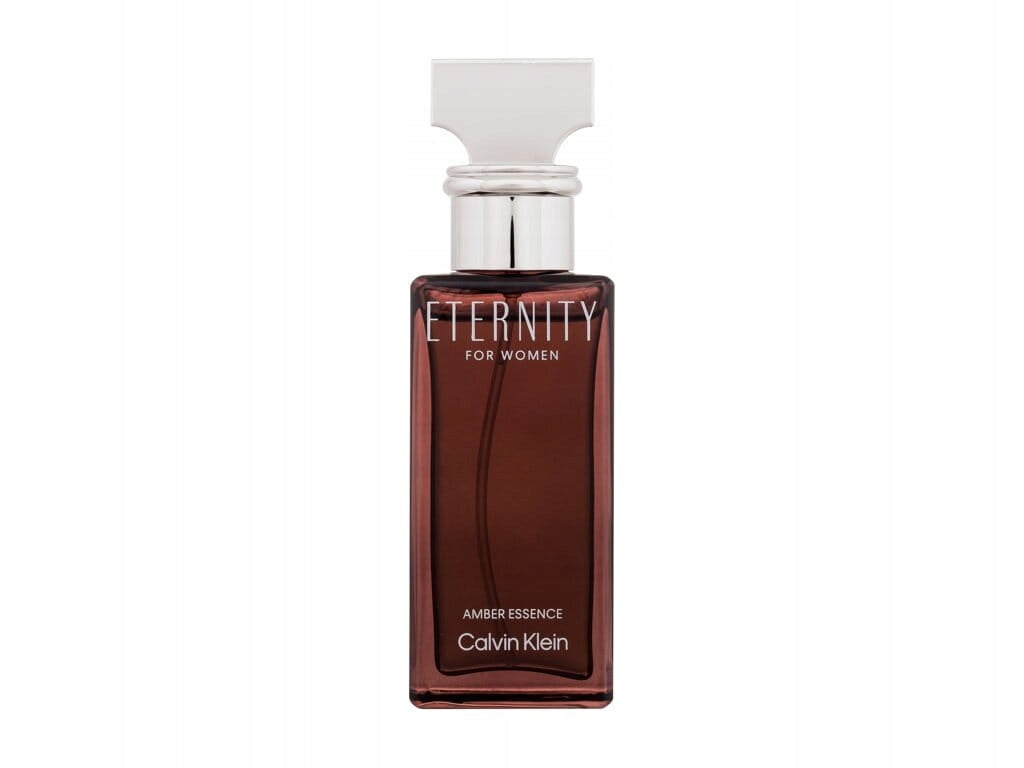 Calvin Klein Eternity Women Amber Essence Parfum Intense 30ml Packaging status original