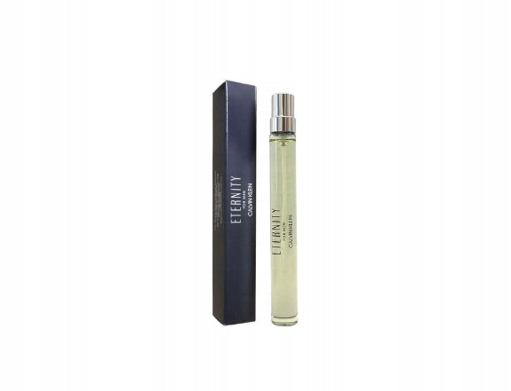 Calvin Klein, Eternity, eau de toilette for men, 10 ml Manufacturer code 0000034572