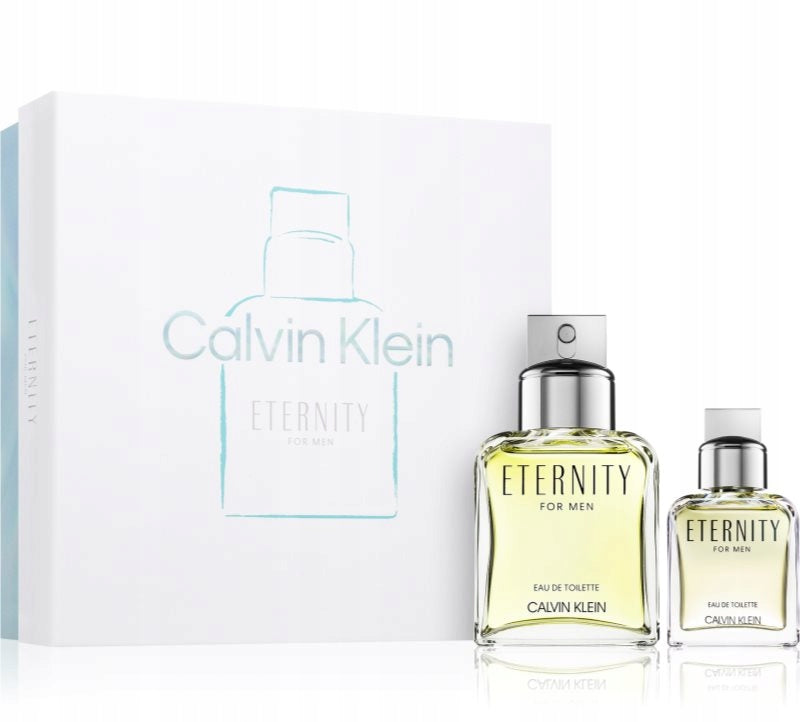 Calvin Klein Eternity for Men Gift Set for Men