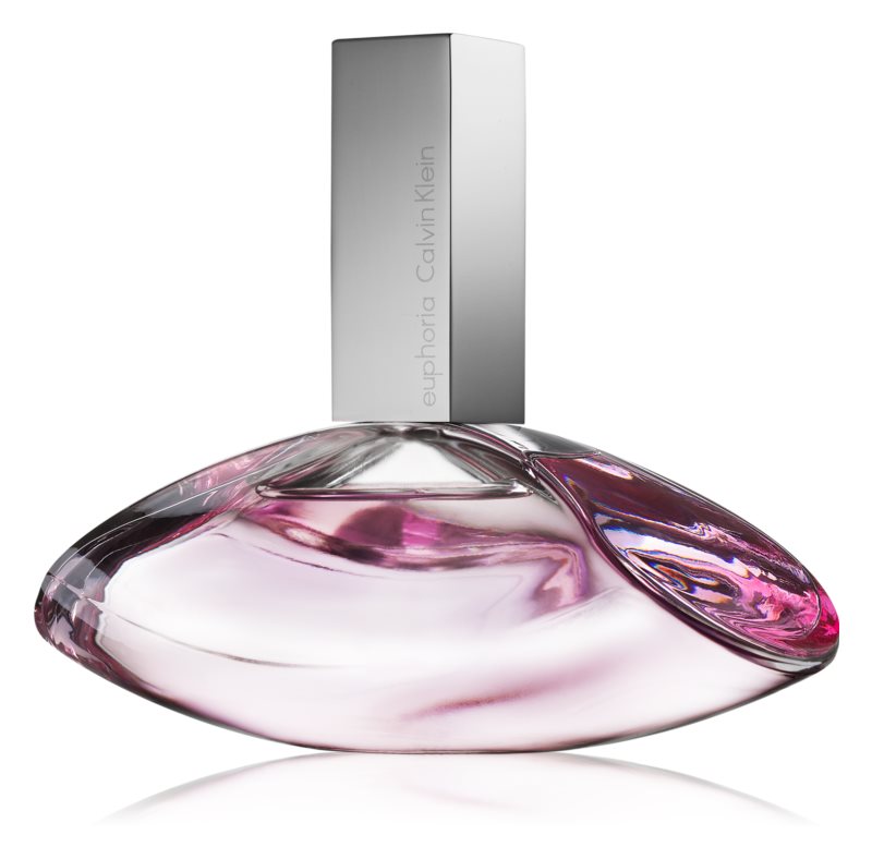 Calvin Klein Euphoria Blush 100 ml Packaging status original
