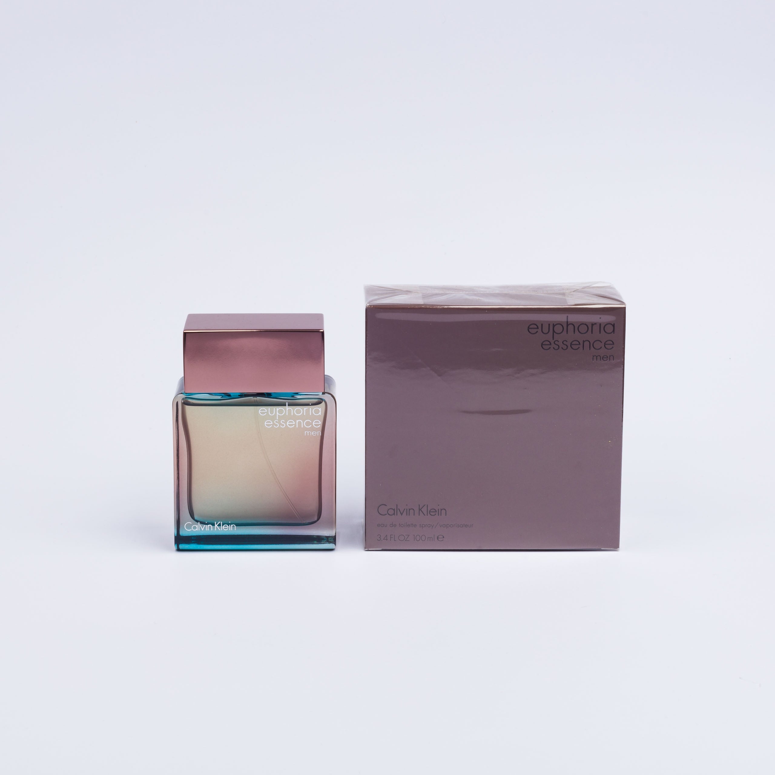 Calvin Klein Euphoria Essence Eau de Toilette 100 ml