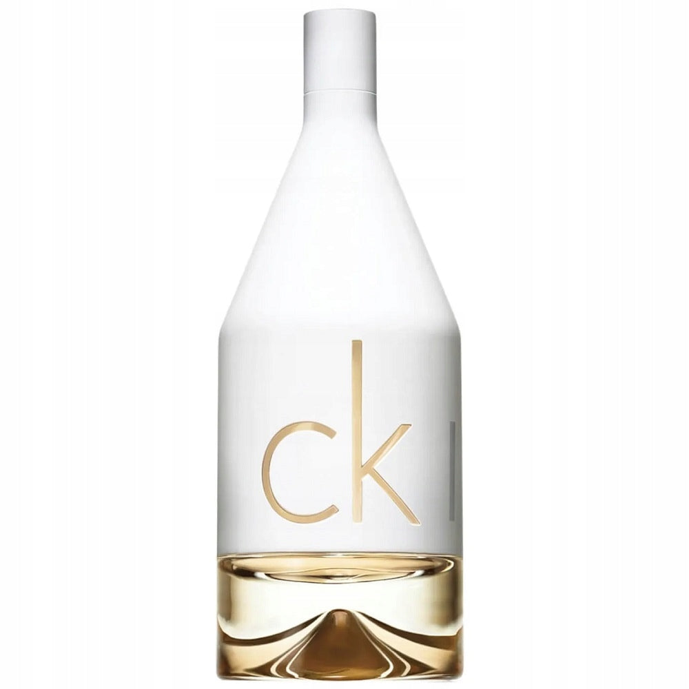 Calvin Klein In2U Women eau de toilette spray 150ml