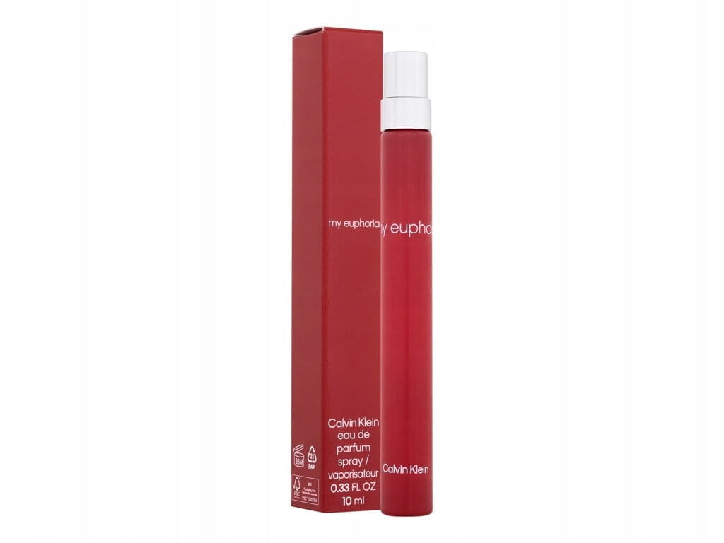 Calvin Klein My Euphoria Perfumed Water 10ml