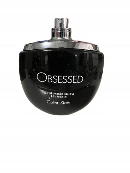 Calvin Klein Obsessed Intense 100 ml EDP. Unique item from Konju9 Manufacturer code 7312
