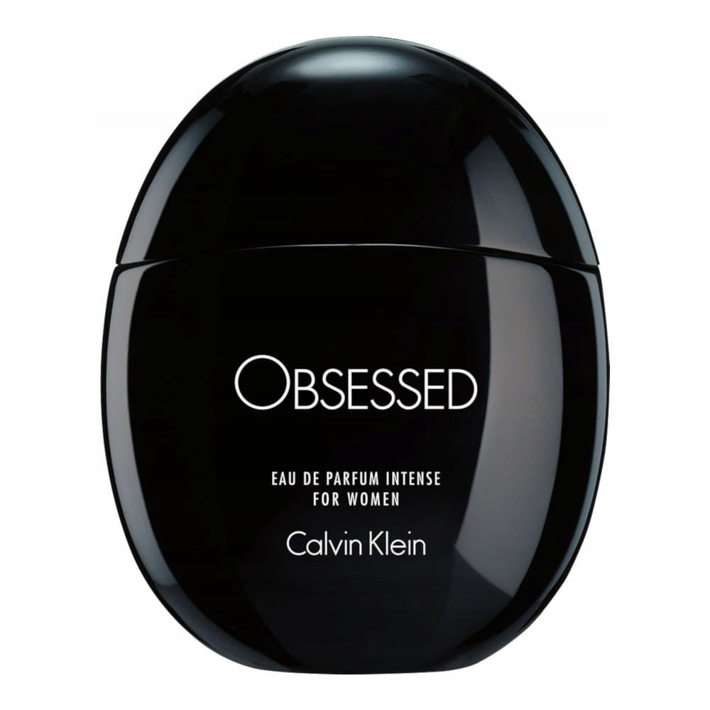 Calvin Klein Obsessed Intense 100 ml EDP. Unique item from Konju9