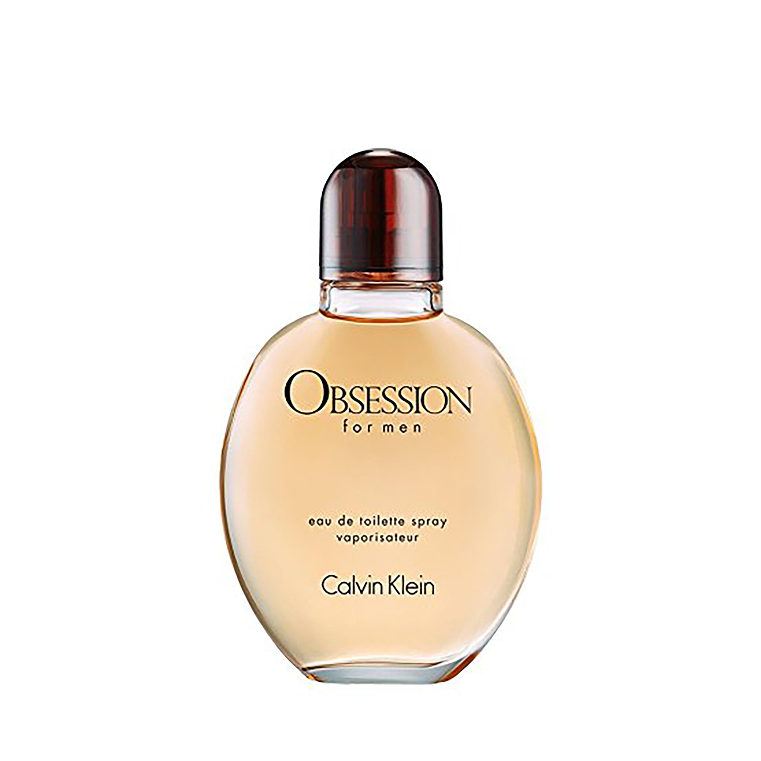 Calvin Klein Obsession Eau de Toilette 75ml Spray Brand Calvin Klein