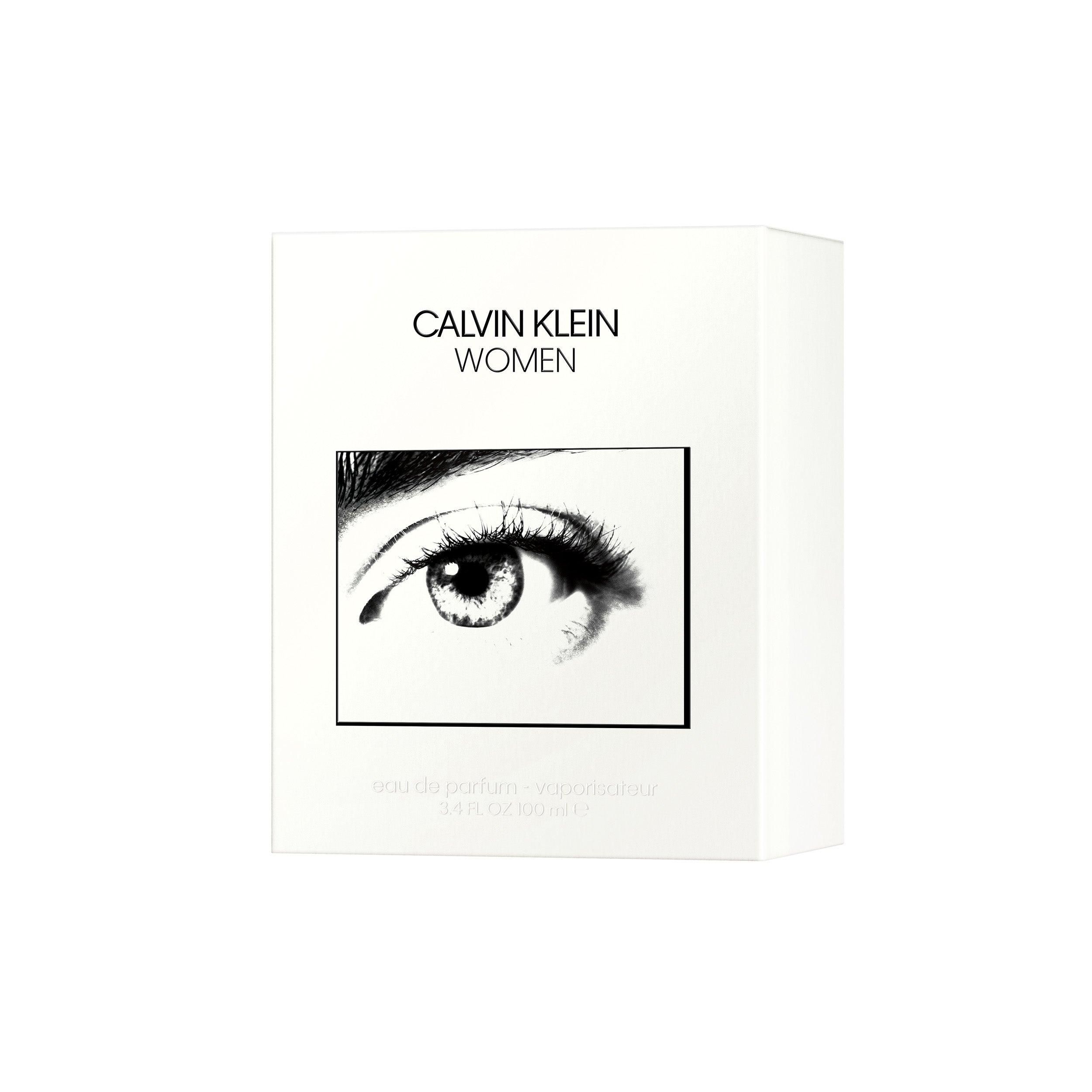 Calvin Klein Women 100ml Eau de Parfum woman EDP Brand Calvin Klein