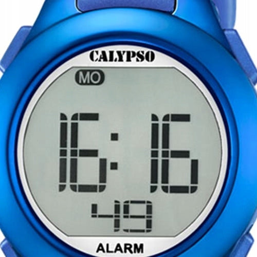 Calypso children's watch K5677/5 Gender unisex