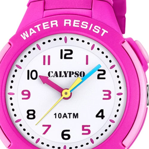 Calypso children's watch K6069/1
