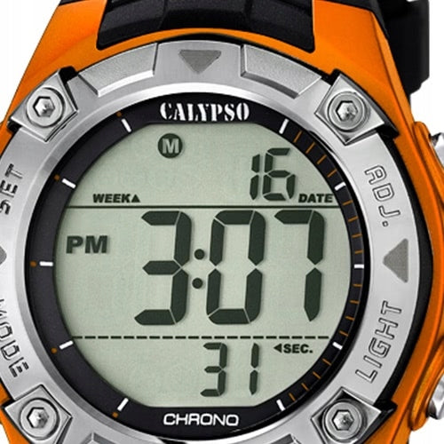Calypso children's watch UK5685/7 Brand Calypso