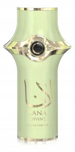 Camara Lana Divine Edp 100ml * Ladies Perfumed Water