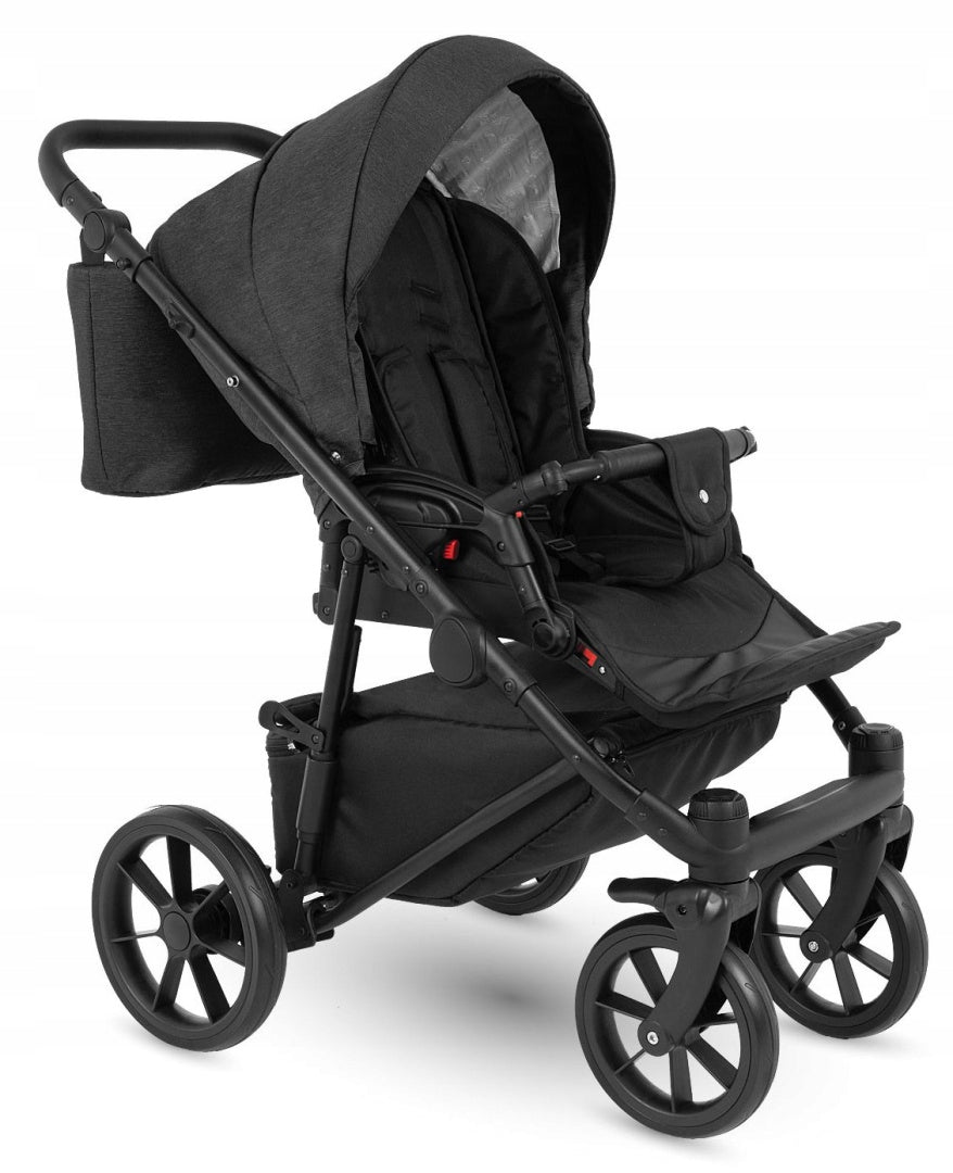Camarelo Alterro | Trolley 2in1 | 01 | Stroller Gondola + Accessories EAN (GTIN) 5905072852647