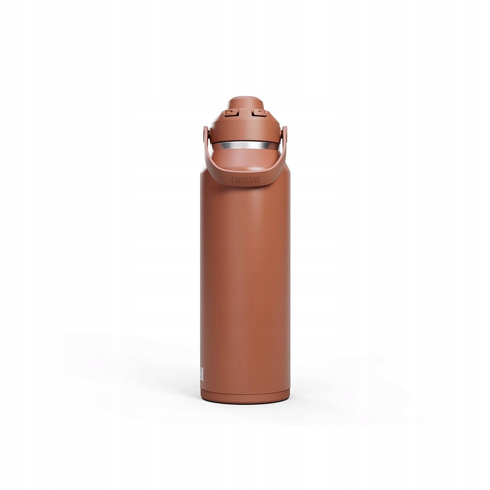 CamelBak Thermal Bottle Thrive Chug Insulated SST 1.2L Color red