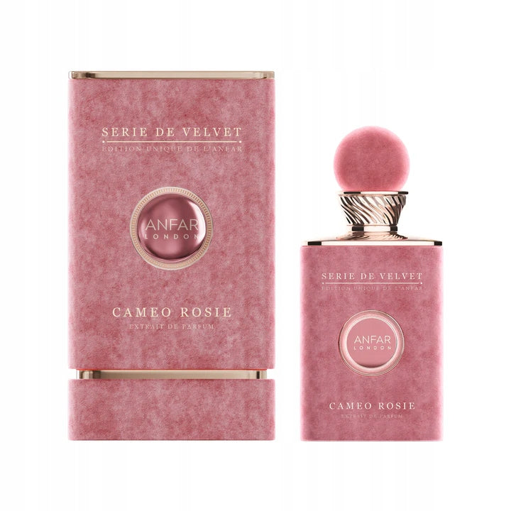 Cameo Rosie 100ml Women's Perfume Arabian Fragrance from Dubai For Her