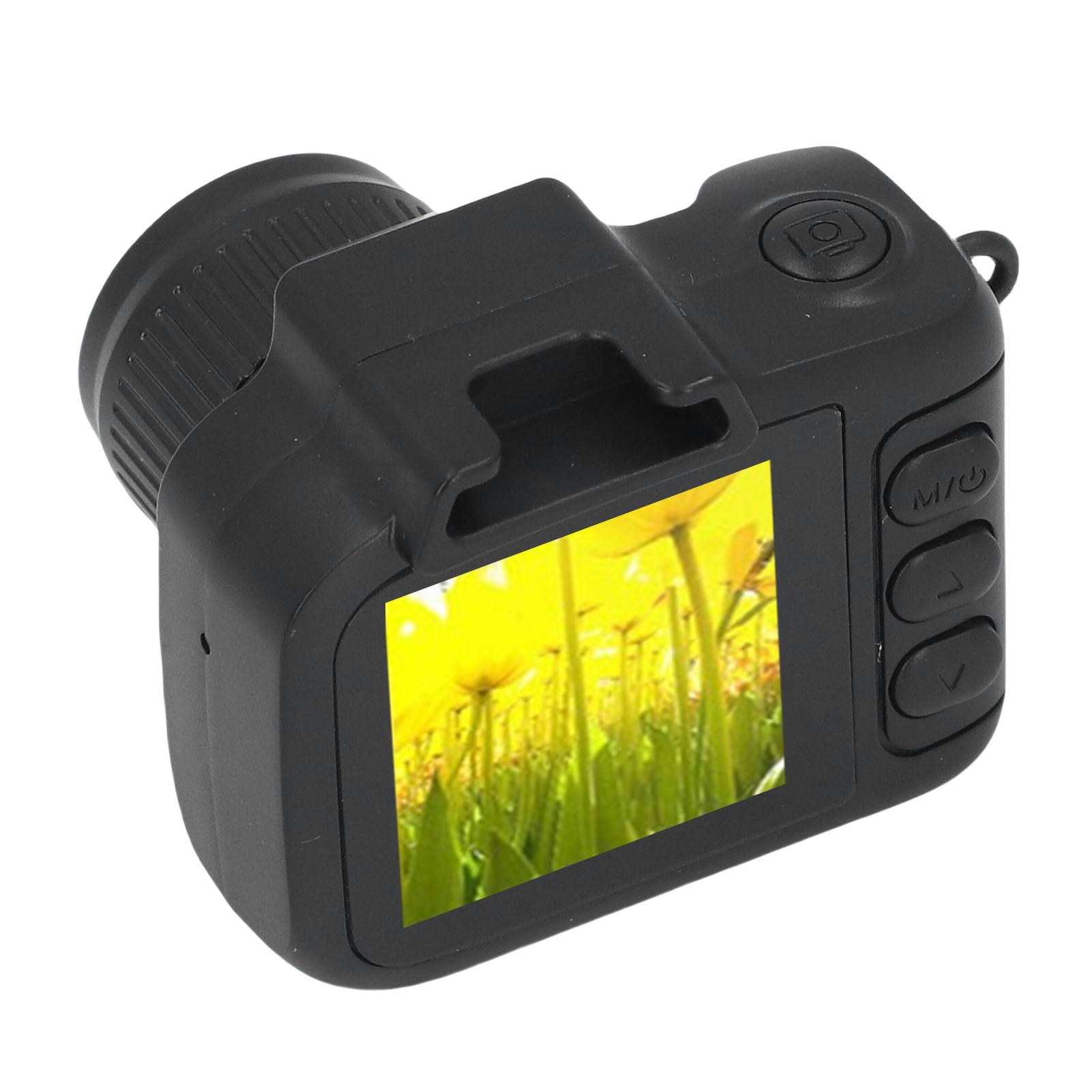 Camera 1080P 1,3” Outdoor Cycling LCD Screen 16G