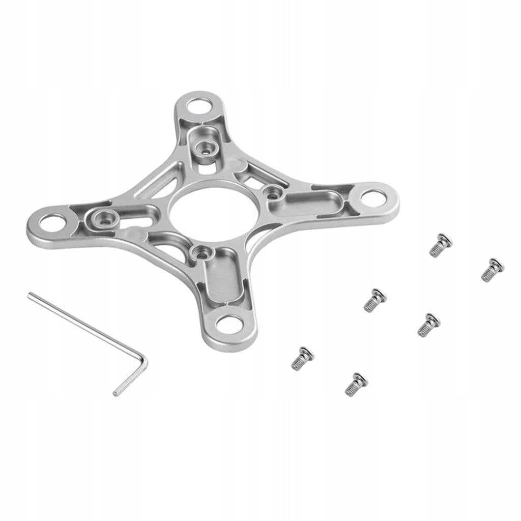 Camera Anti Vibration Gimbal Damping Plate Shock Absorbing for DJI Phantom Packaging status original