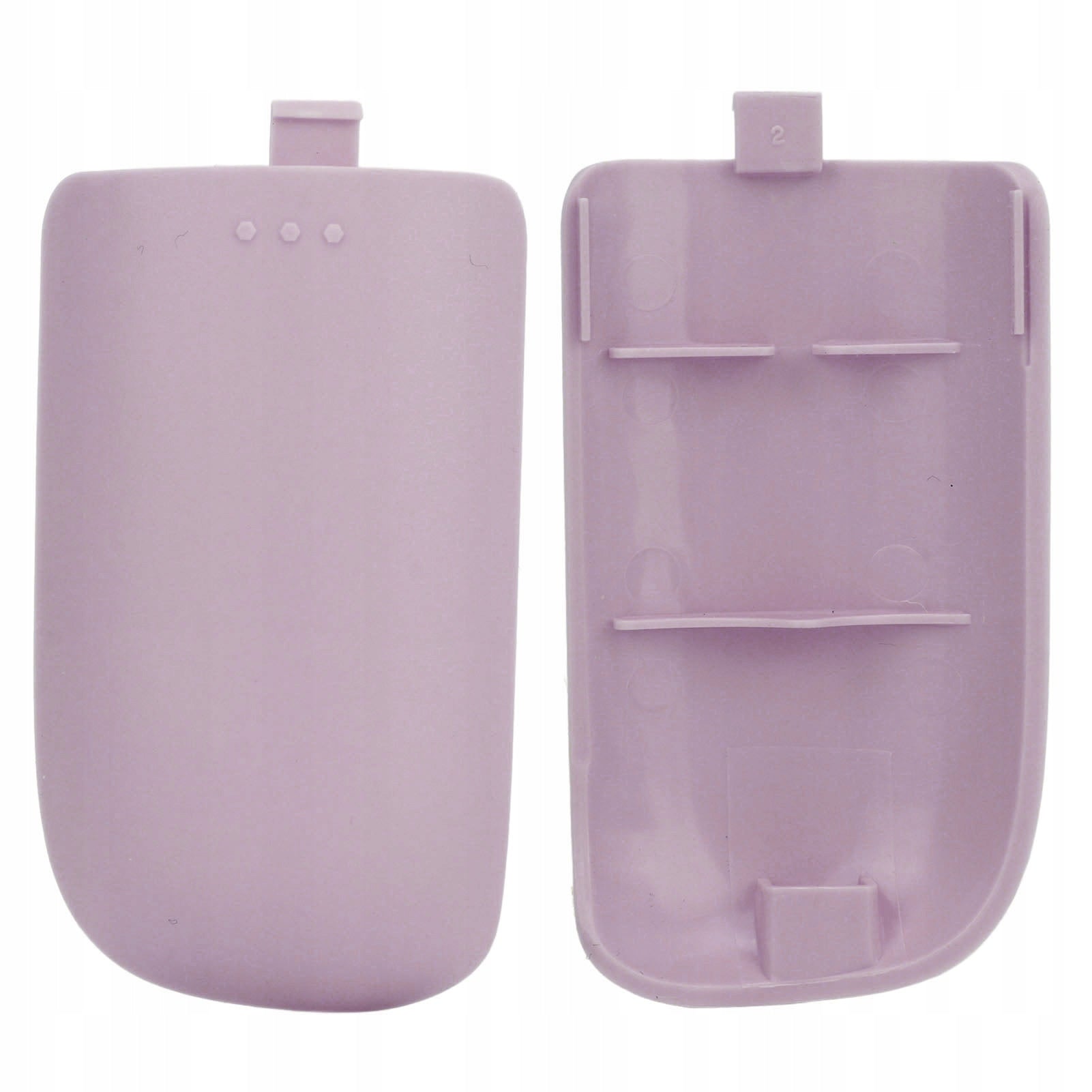 Camera Battery Chamber Cover Replacement Battery Side Cover for Camera Packaging status original