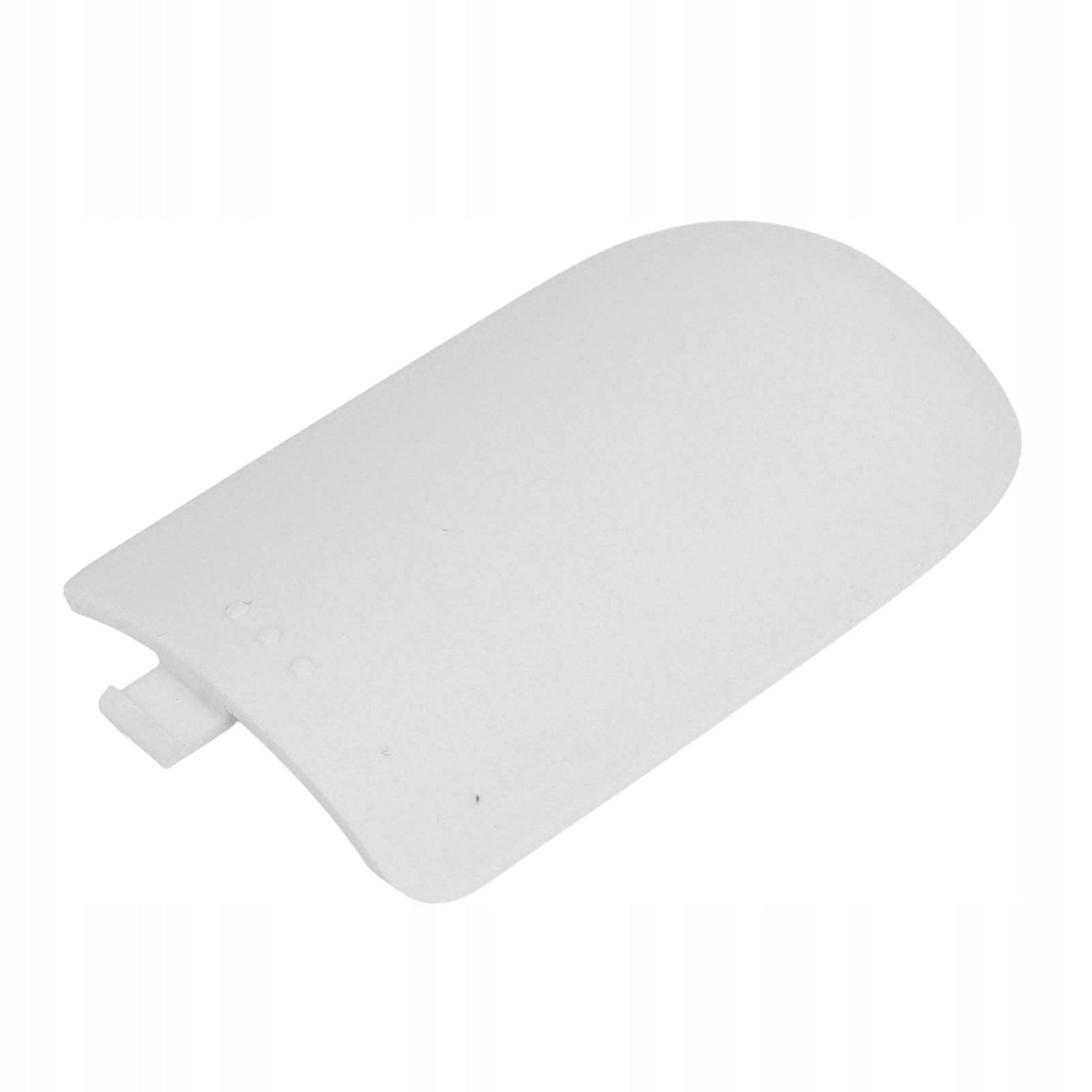 Camera Battery Chamber Cover Replacement Battery Side Cover for U6