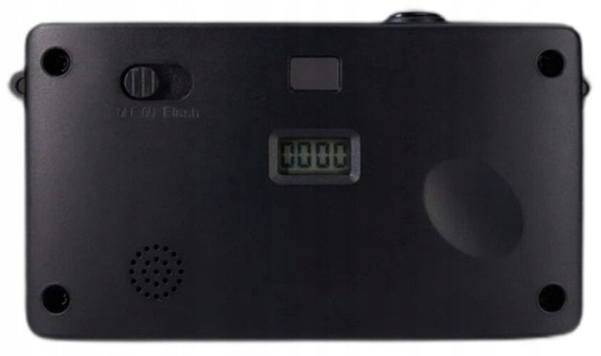 Camera CAMP SNAP CS-V105-BK-WW Black 8Mpix Brand Camp Snap