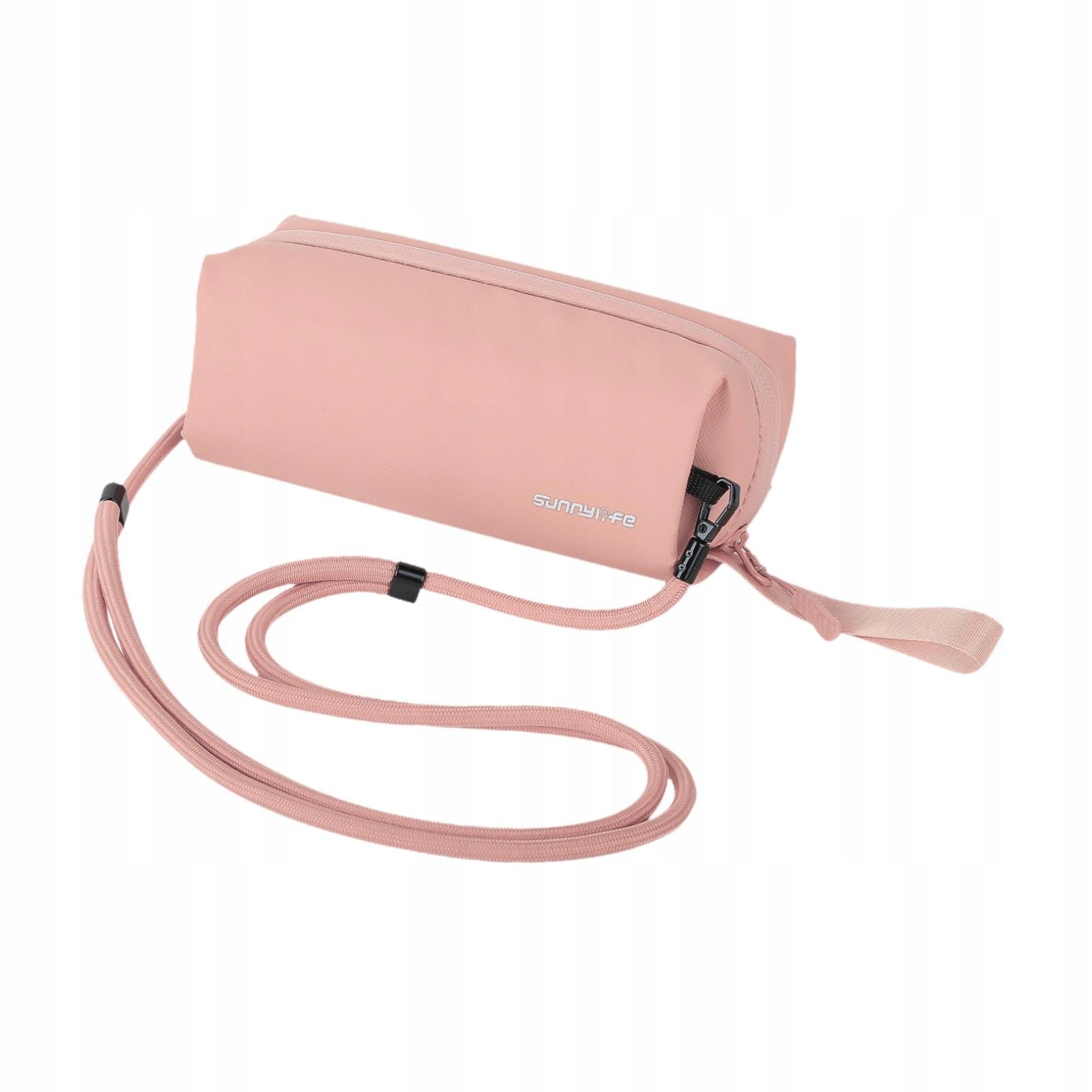 Camera Carrying Case Holder Protective Compact Waterproof Sturdy Pink Batteries included no