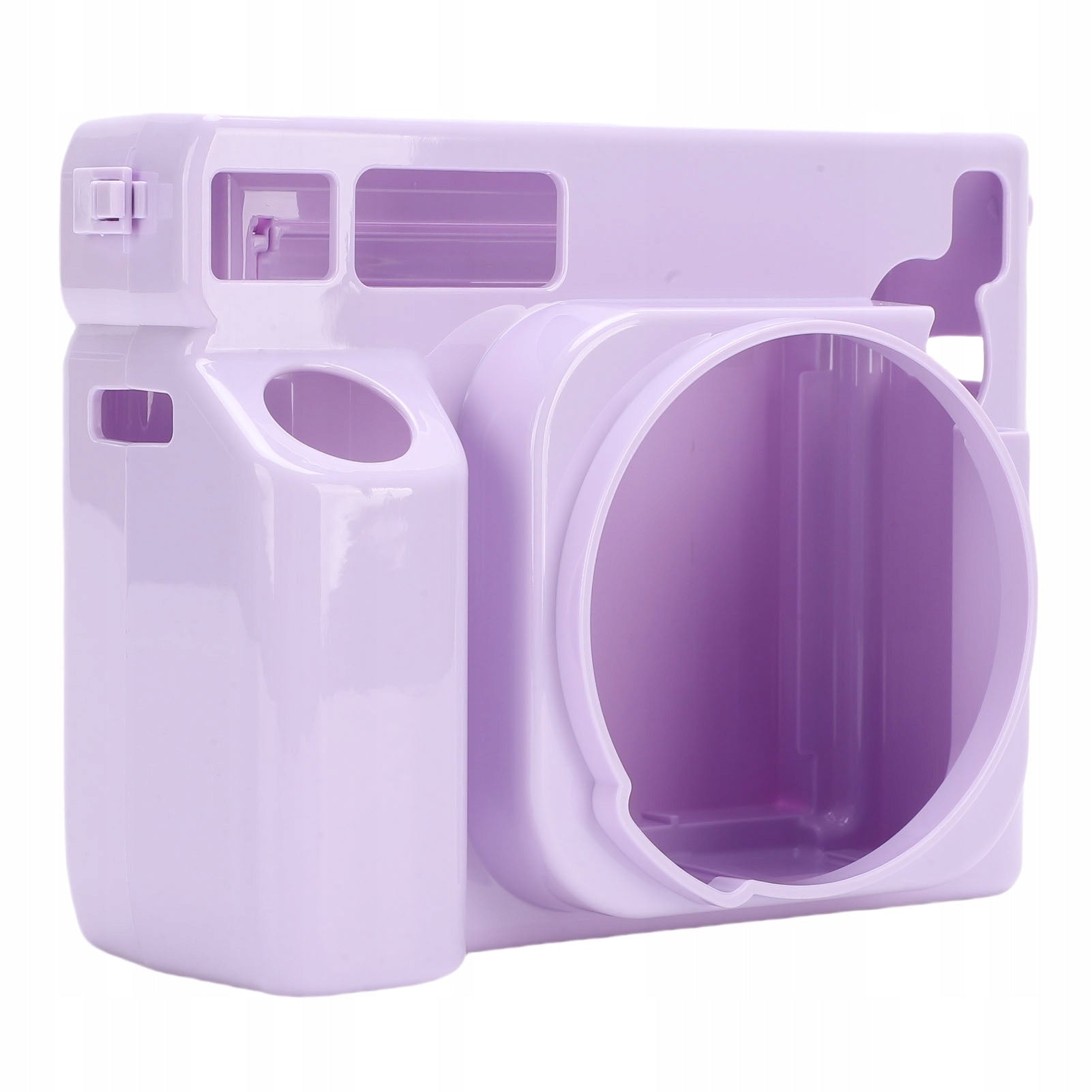 Camera Case Fits NaNaNaNaNaNaPolaroid Wide 400 Instant Camera MC Model 9601TJWS