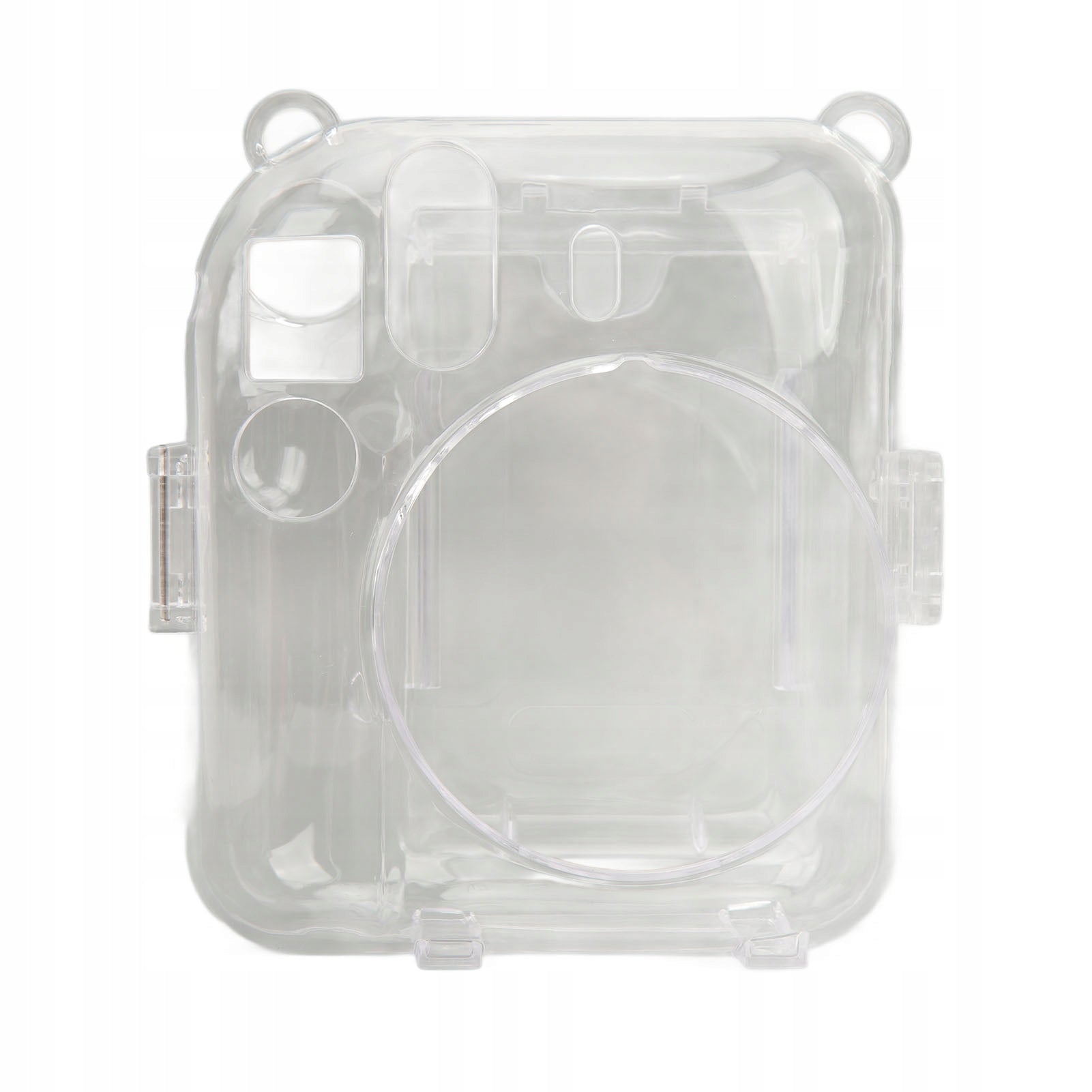 Camera Case Set Instant VV Shoulder Strap Sticker