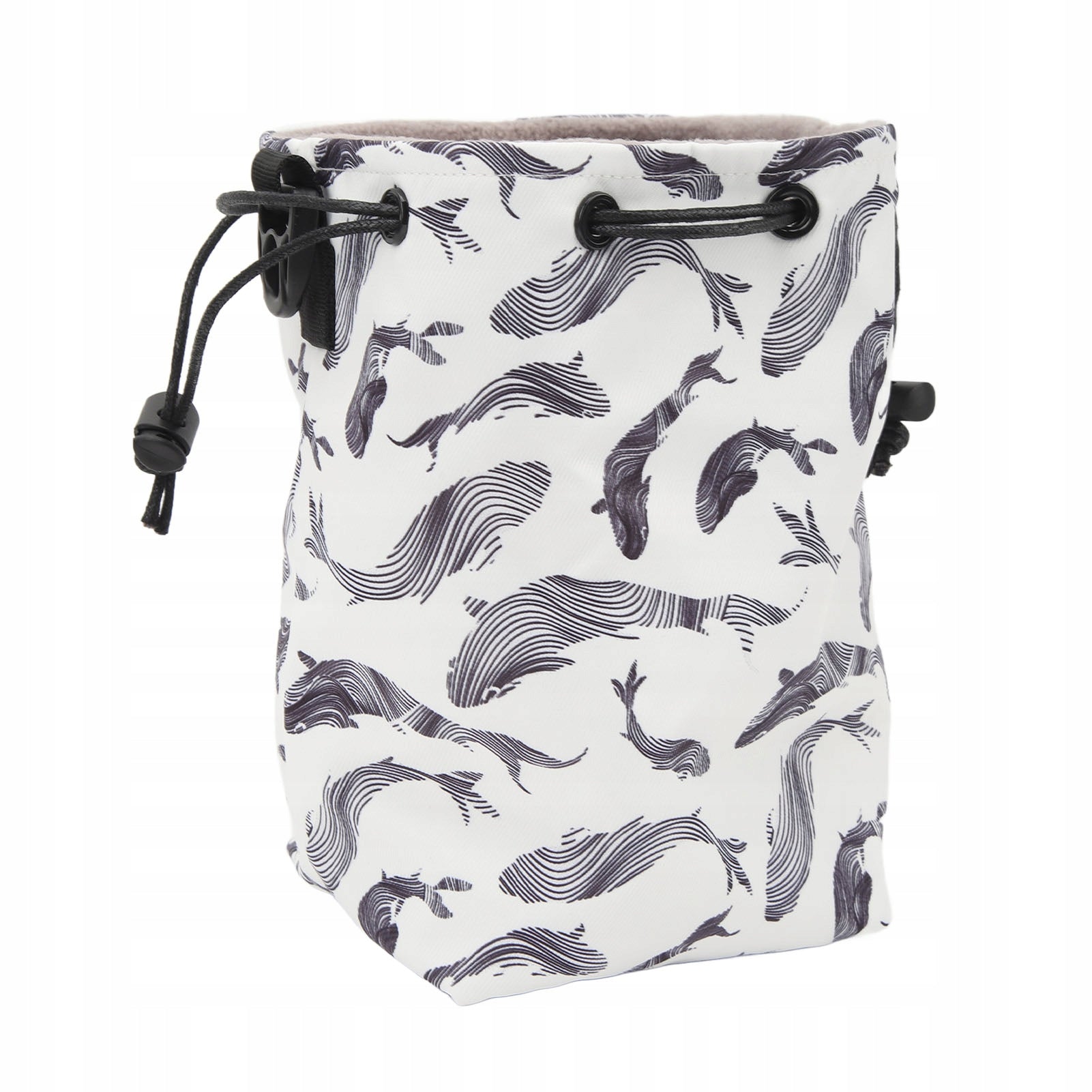 Camera Drawstring Shoulder Bag Multifunctional Portable Large 71