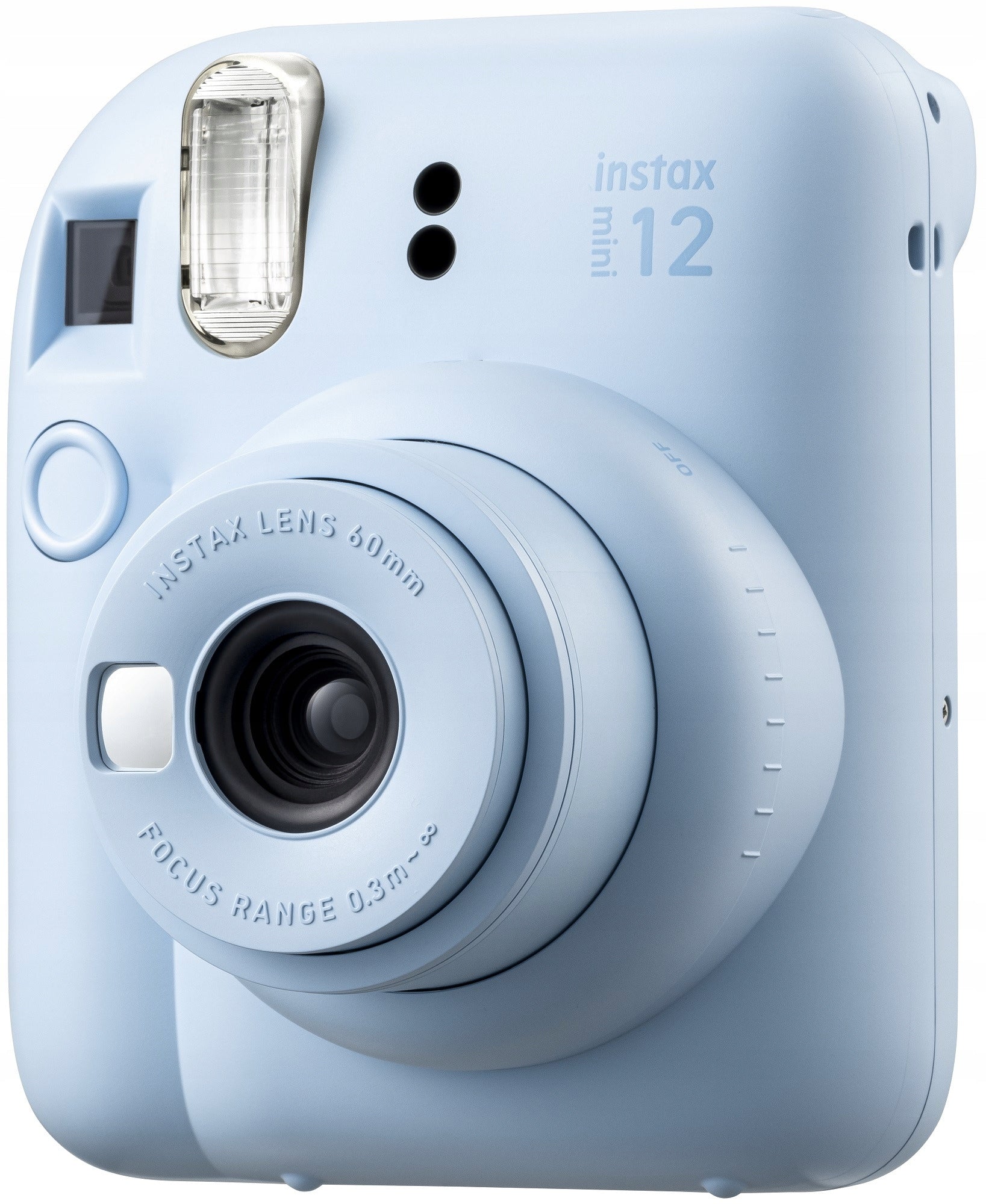 Camera FUJIFILM Instax Mini 12 Blue Certificates of conformity CE