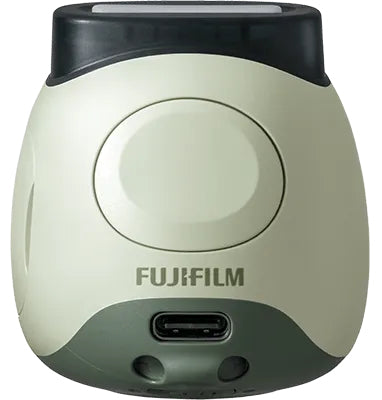 Camera Fujifilm Instax Pal green Brand Fujifilm