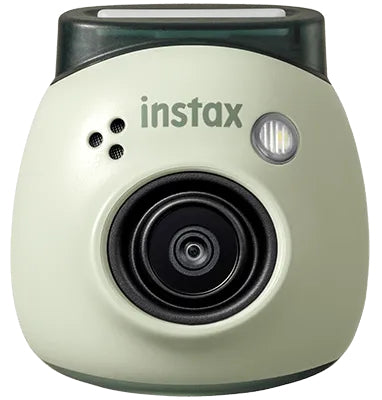 Camera Fujifilm Instax Pal green Manufacturer code 16812572