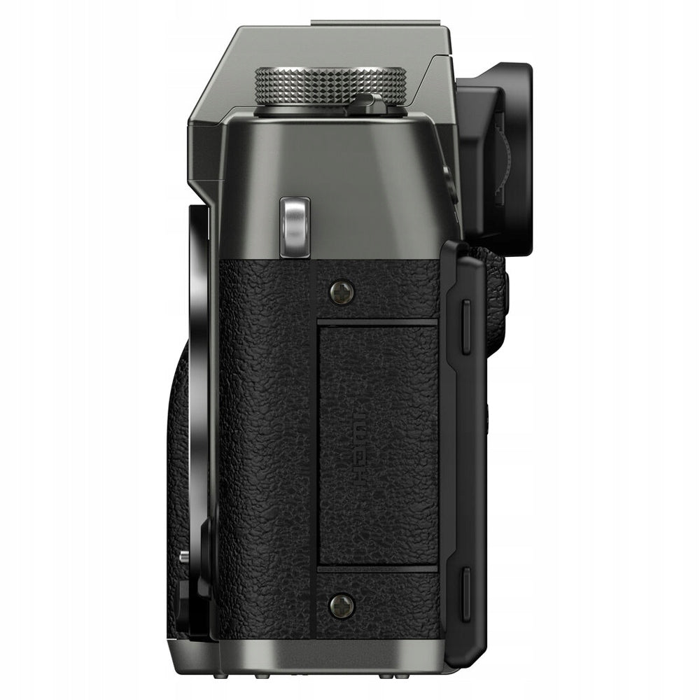 Camera Fujifilm X-T30 III anthracite body Brand Fujifilm