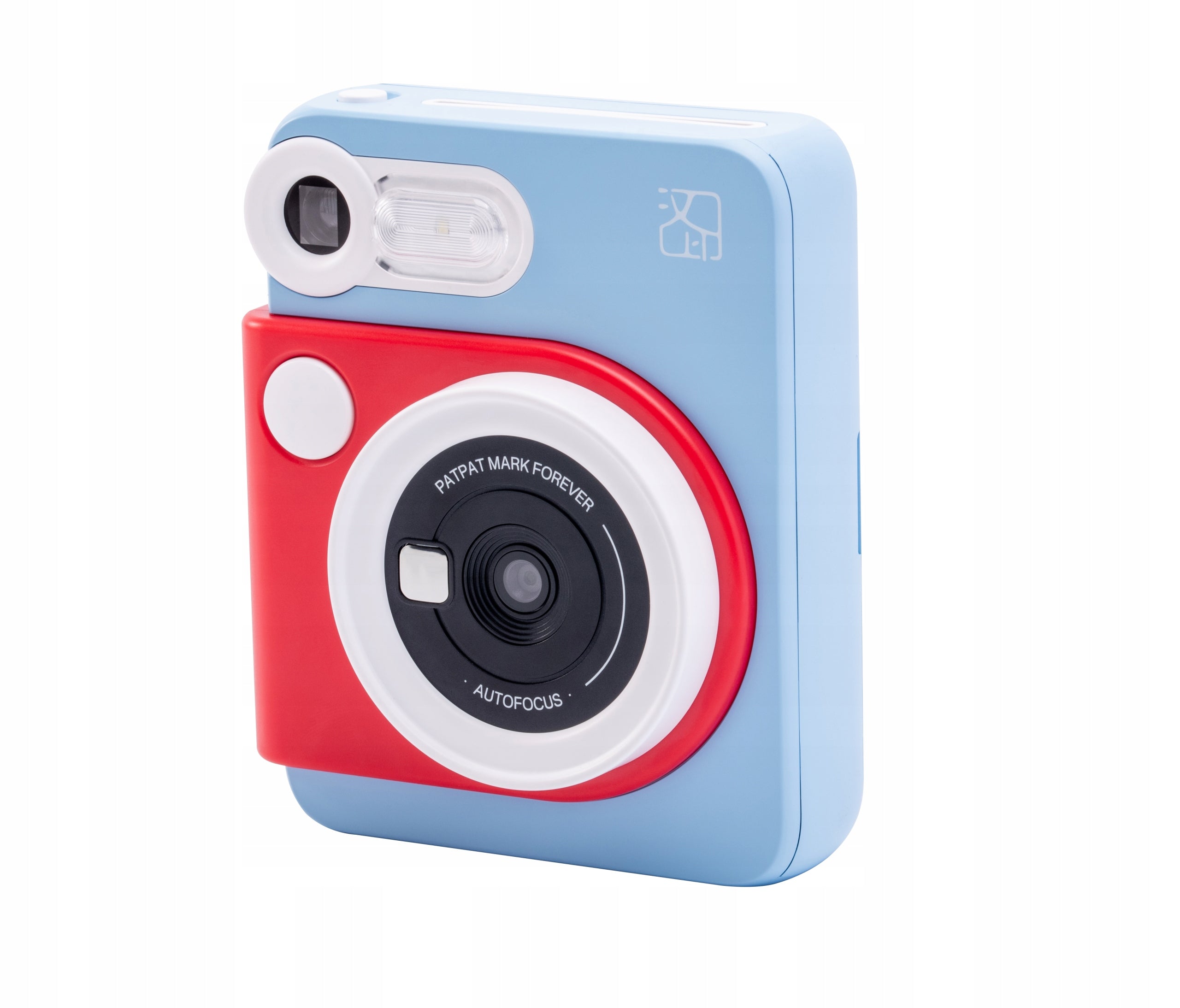 Camera HANIN M6 5MP Print Photos from Phone Color 3PASS Bluetooth + Refills Manufacturer code HANIN M6