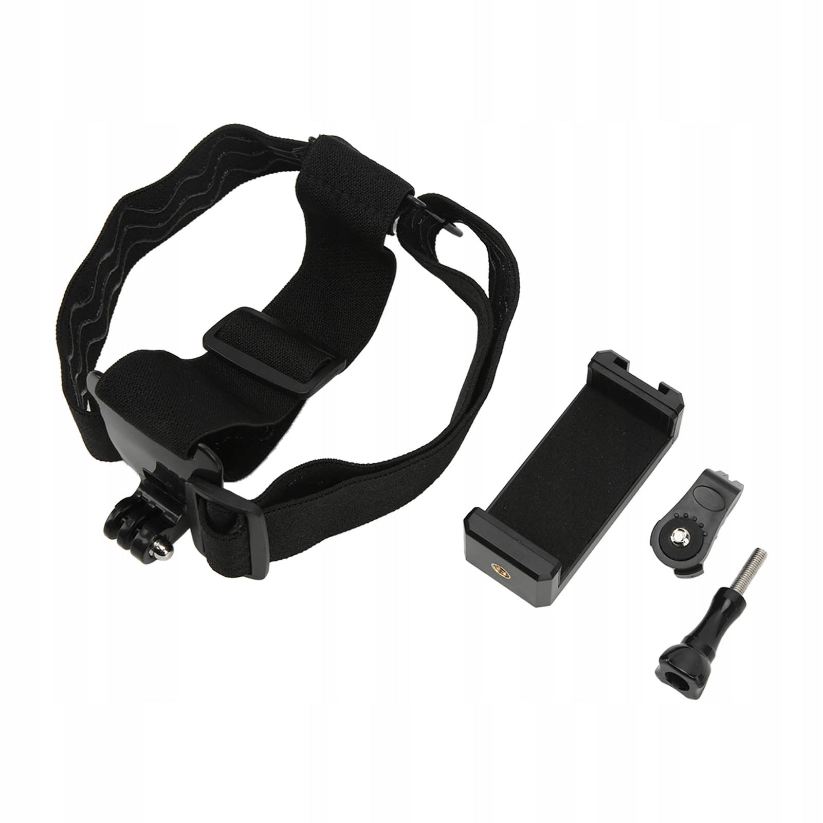 Camera Head Strap Universal Adjustable Head Strap for B5